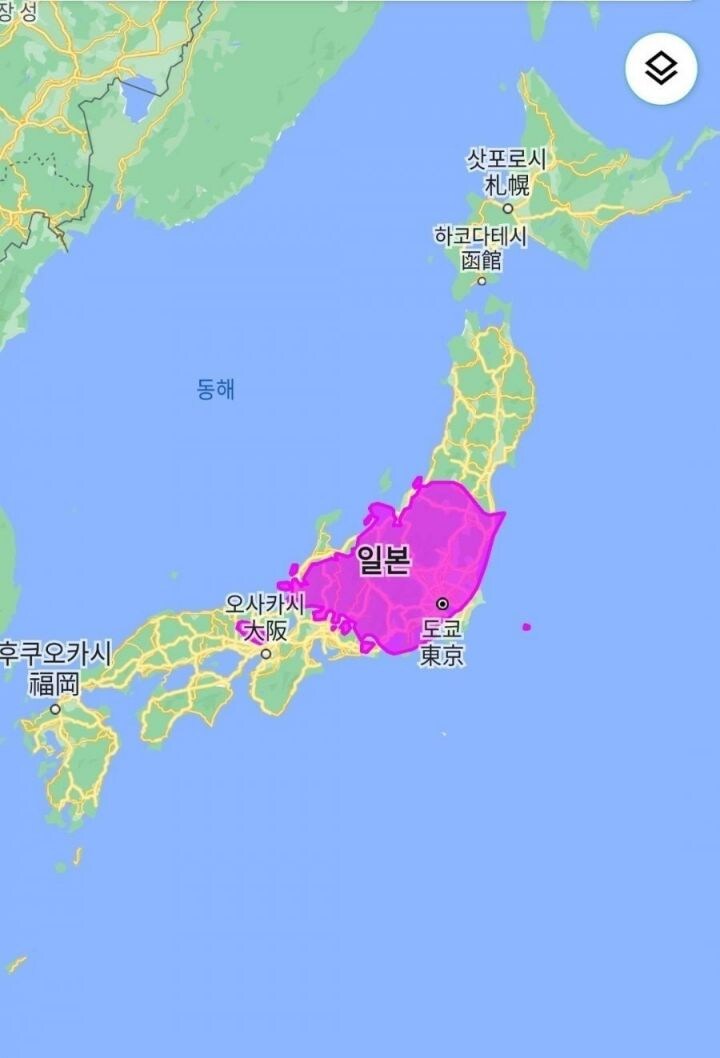 ??? : 한국은 지방특색이 없어 일본처럼 지방관광이 없다!_1.jpg