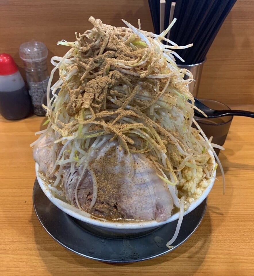 일본 라멘 중 한국인이 적응하기 어려운 라멘.JPG_4.jpg