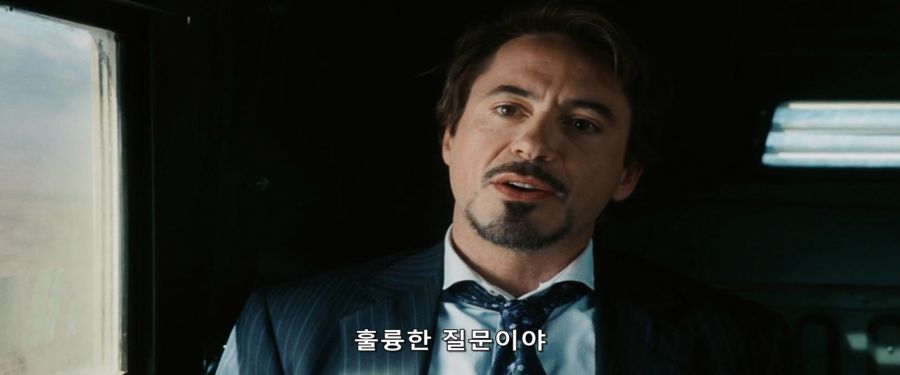 [MCU]모델 12명과 잤다는 토니 스타크_4.jpg