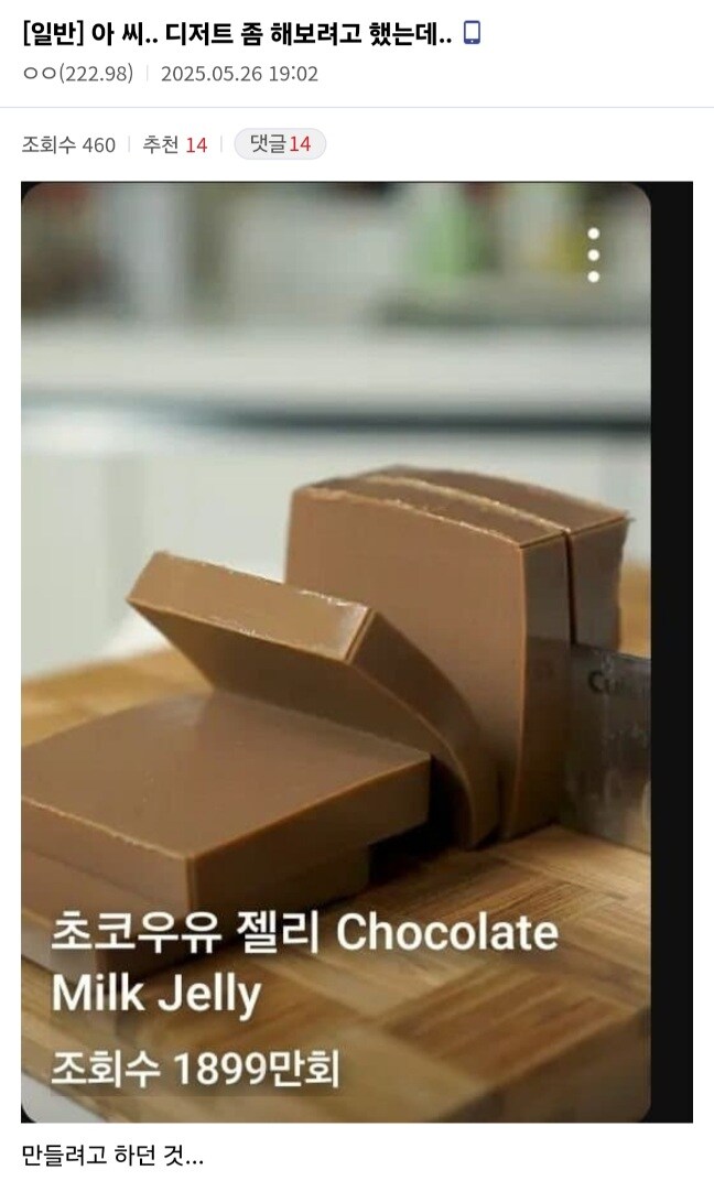 그냥 디저트를 만들어보고 싶었던 디씨인 .jpg_1.jpg