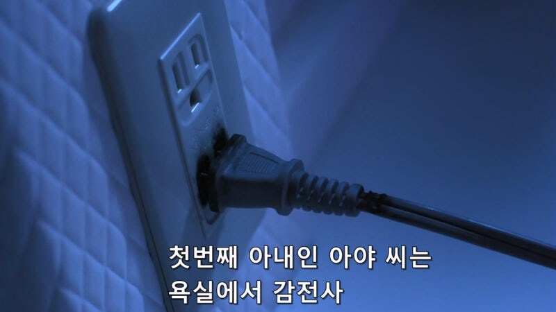 거액의 보험을 든 아내를 3명이나 죽이고서도 덜미가 잡히지 않았던 이유_8.jpg
