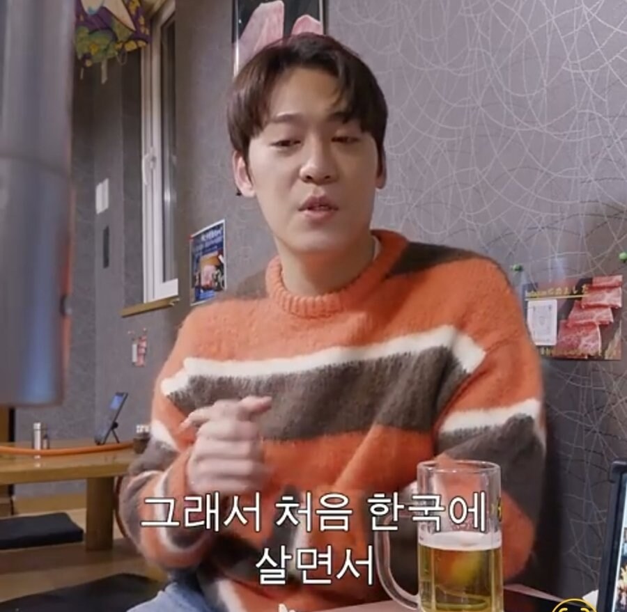 한국인의 외모 지적이 이해 안 된다는 존박.jpg_1.jpg