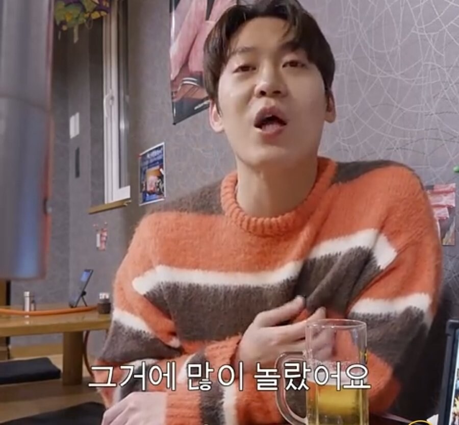 한국인의 외모 지적이 이해 안 된다는 존박.jpg_2.jpg