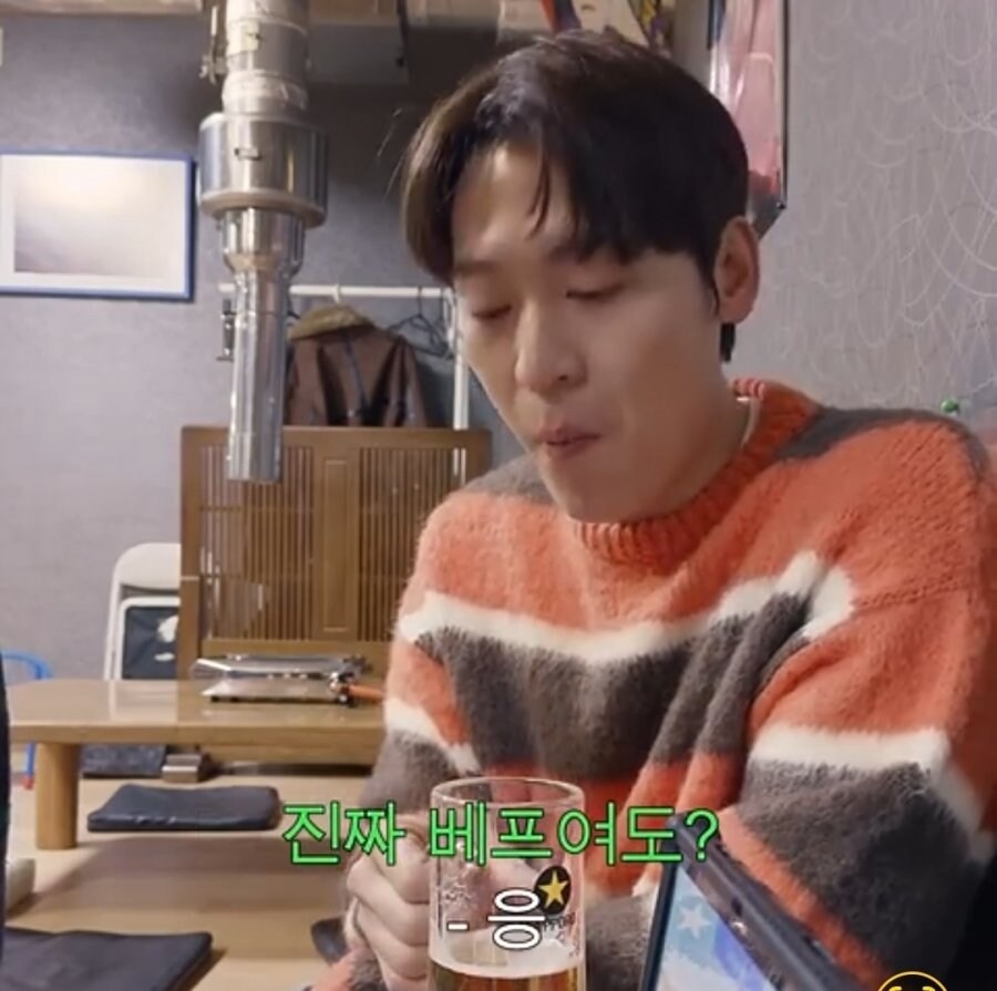 한국인의 외모 지적이 이해 안 된다는 존박.jpg_7.jpg