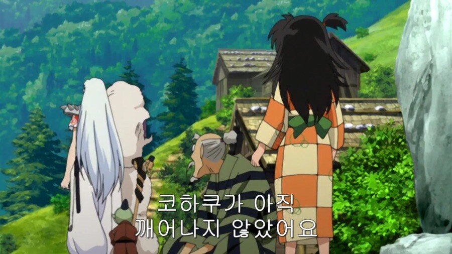 이누야샤)?? : 비전투 요원은 얌전히 구석에 있어!!_3.jpg