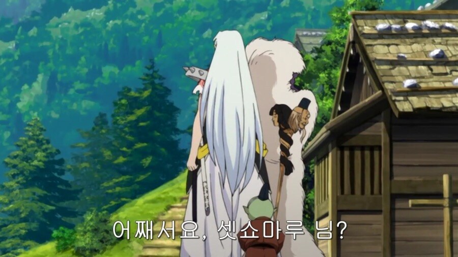 이누야샤)?? : 비전투 요원은 얌전히 구석에 있어!!_6.jpg