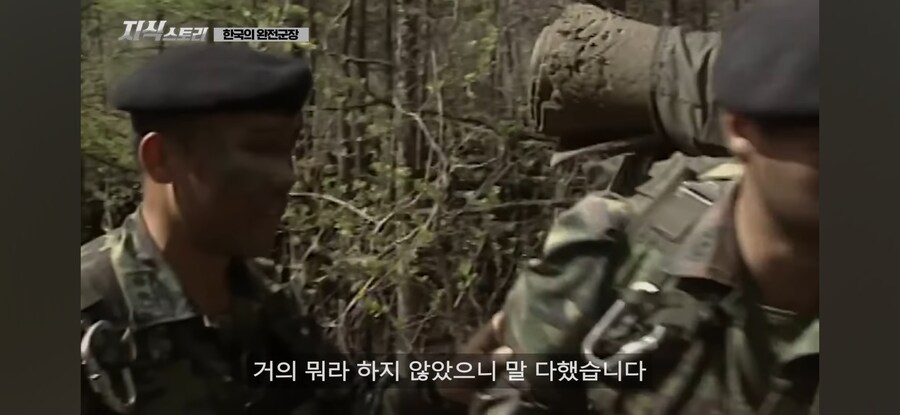 세계 선진국 대한민국의 우수한 배낭 수준_4.jpg