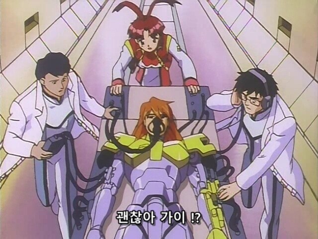 가오가이가)TV판과 OVA판의 작품속 전투양상이 다른 이유_1.jpg