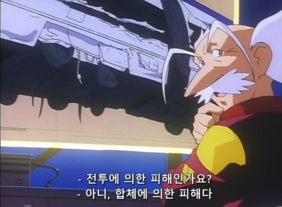 가오가이가)TV판과 OVA판의 작품속 전투양상이 다른 이유_3.jpg