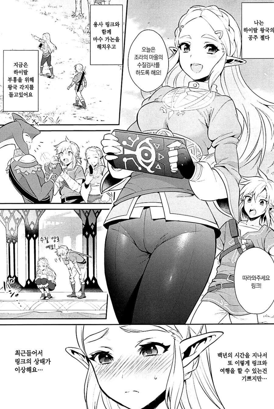 야숨으로 젤다입문한 사람들은 잘 모르는것_1.jpg