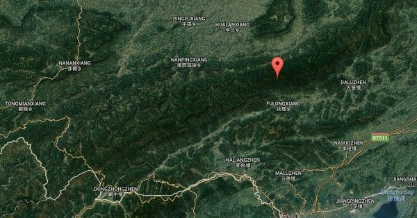 마교의 본거지 십만대산(十萬大山) 실제 모습_2.png