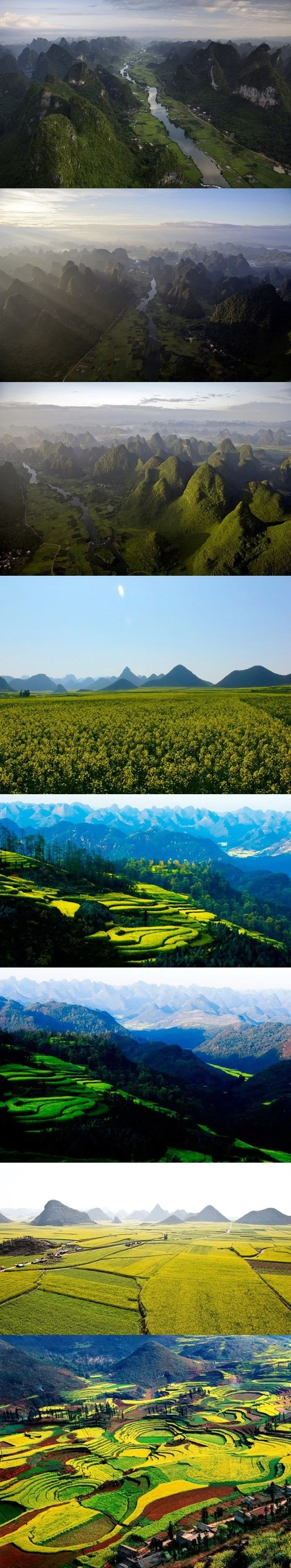 마교의 본거지 십만대산(十萬大山) 실제 모습_3.png