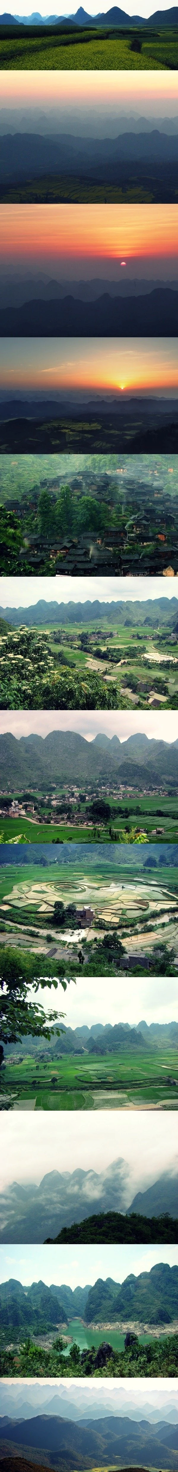마교의 본거지 십만대산(十萬大山) 실제 모습_4.png