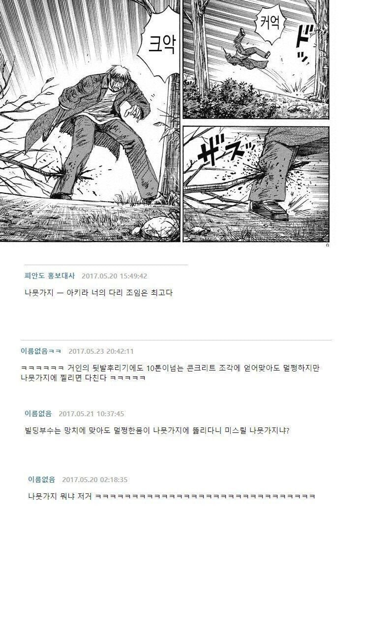 장시시는 몰라도 댓글은 기억한다는 피안도 반응ㅋㅋ_5.jpg