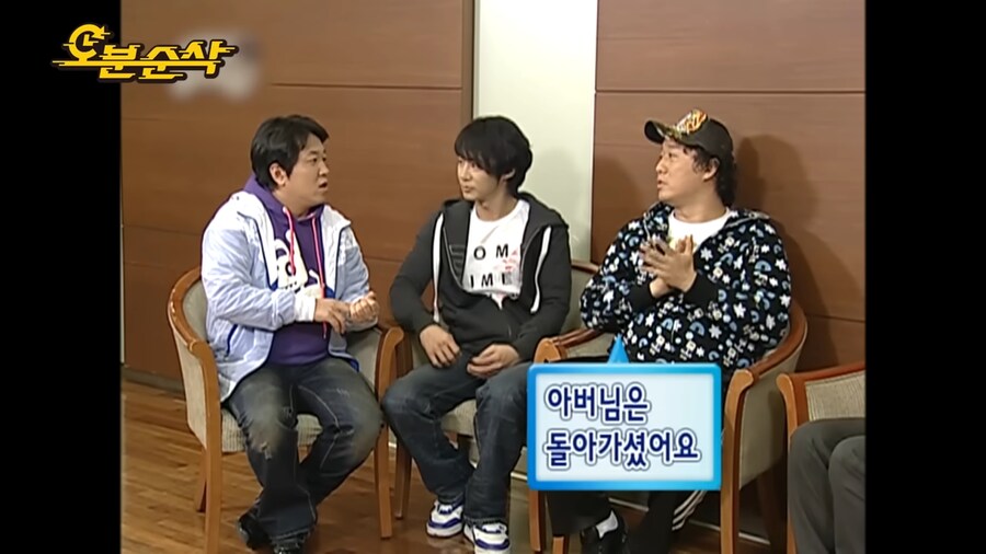 정준하 열애 공개 인터뷰 대참사_5.png