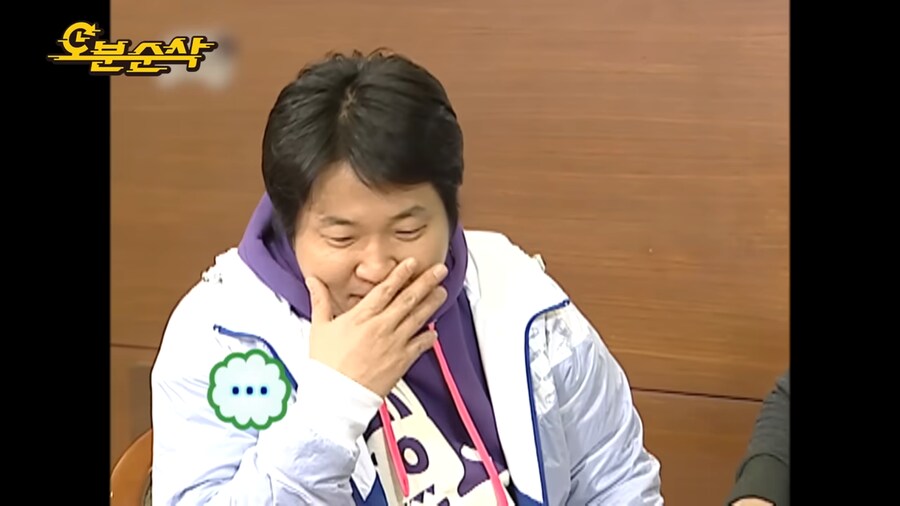 정준하 열애 공개 인터뷰 대참사_6.png