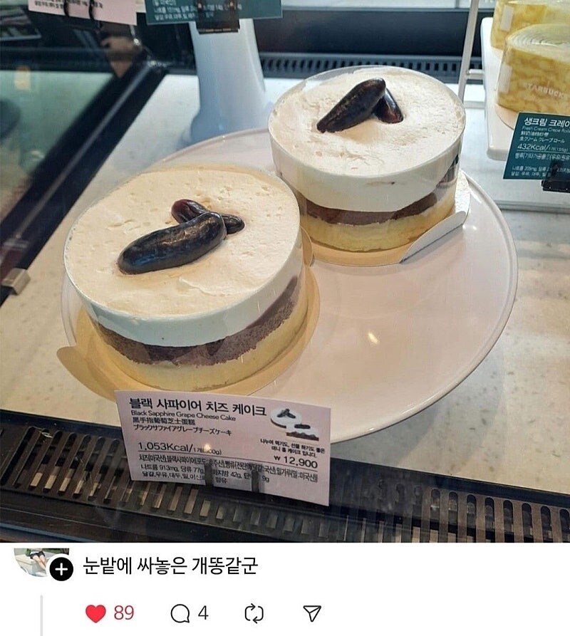 누가 케이크 위에다 똥 싸놨냐??_2.jpg