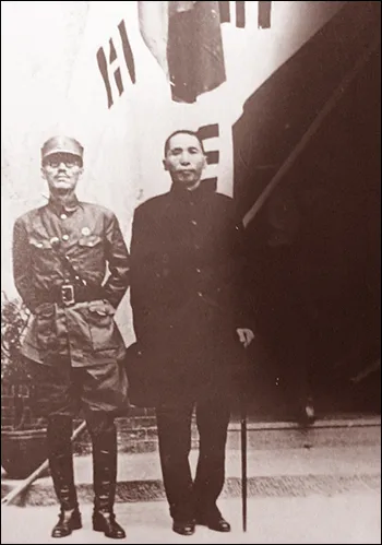 많은 사람들이 잘 모르는 백범 김구 선생님에 대한 사실_3.webp