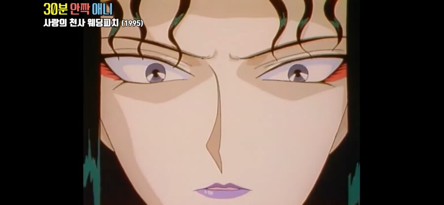 단 한장면으로 ㅈㄹ하네 소리 나오는 명작애니_1.png