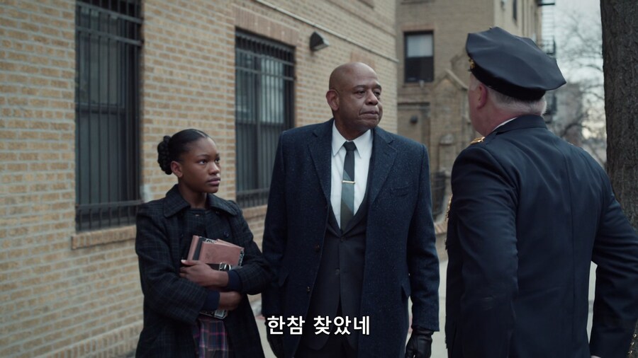 인종차별한 경찰의 최후_1.jpg