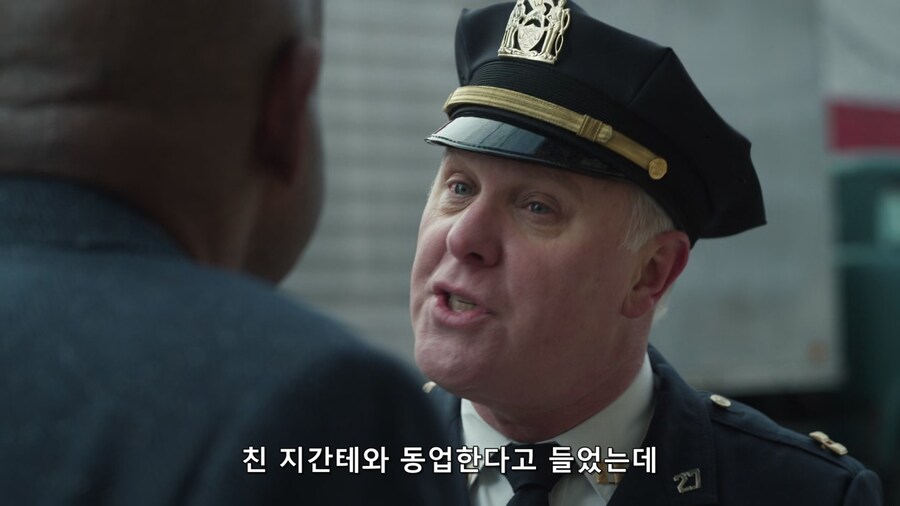 인종차별한 경찰의 최후_2.jpg
