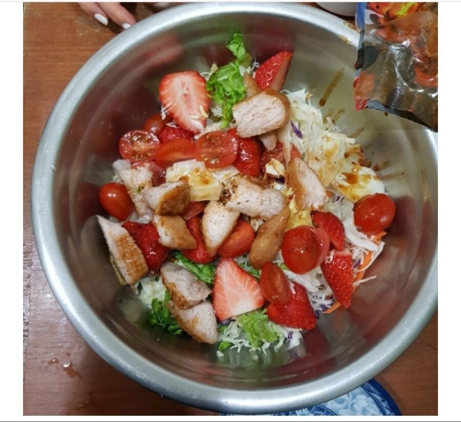 헬스장에서 코끼리로 소문난 여자 회원.jpg_9.jpg