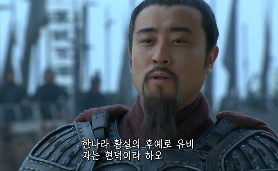 삼국지) 순욱이 임관 하기 직전 당시 상황_1.webp
