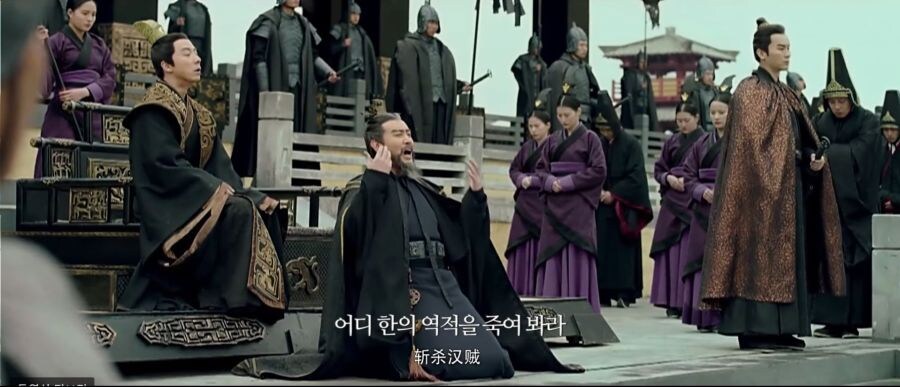 삼국지) 순욱이 임관 하기 직전 당시 상황_2.jpg