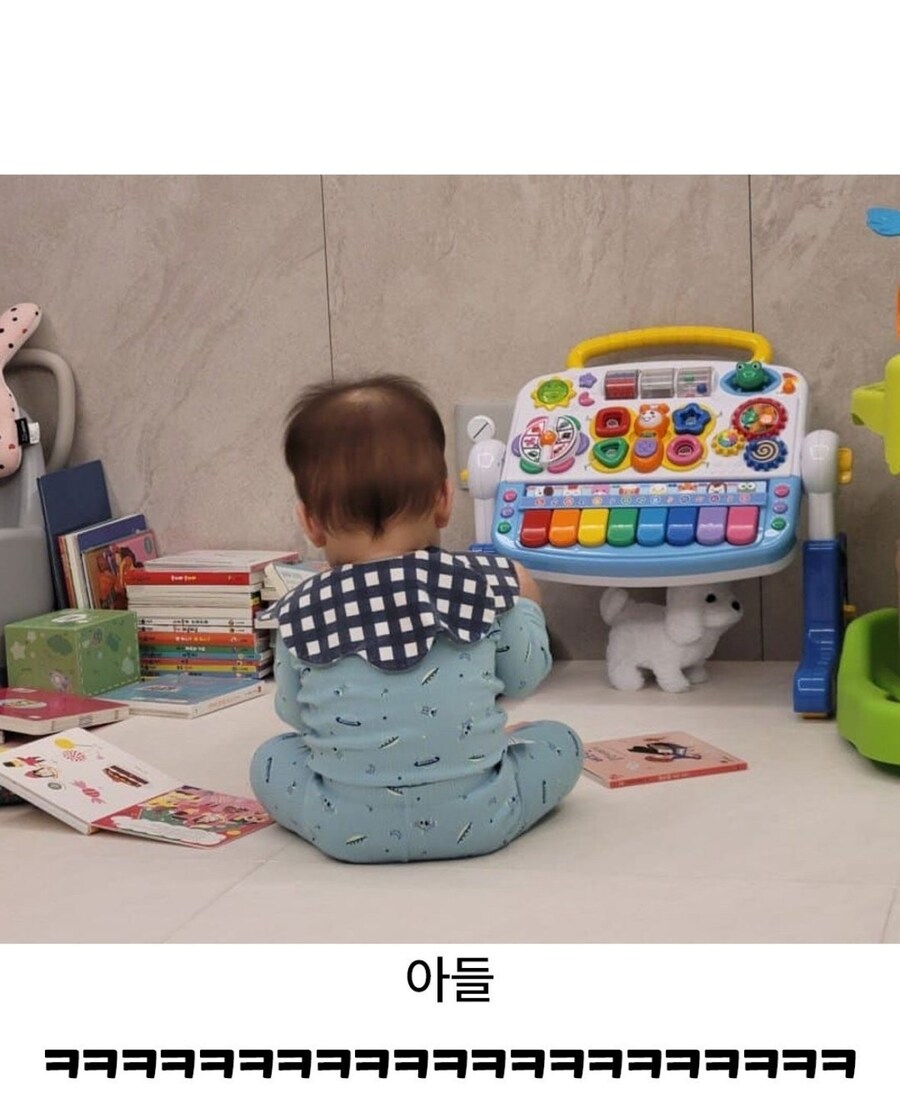 아들 생일이라 밥 차림.jpg_5.jpg