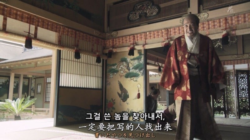 도요토미 히데요시의 인생중 가장 비참했던 상황_13.jpg