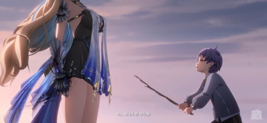 명조) 이게 진짜 1년전 명벤저스 하던 쿠로 맞냐_1.jpg