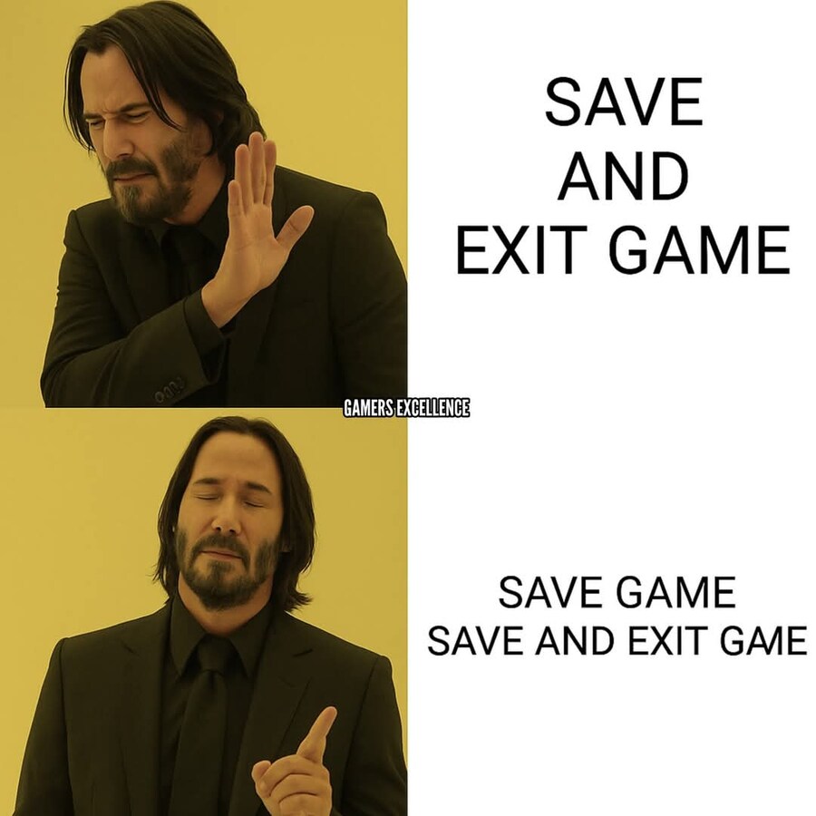 존 윅이 알려주는 SAVE & EXIT GAME_1.jpg