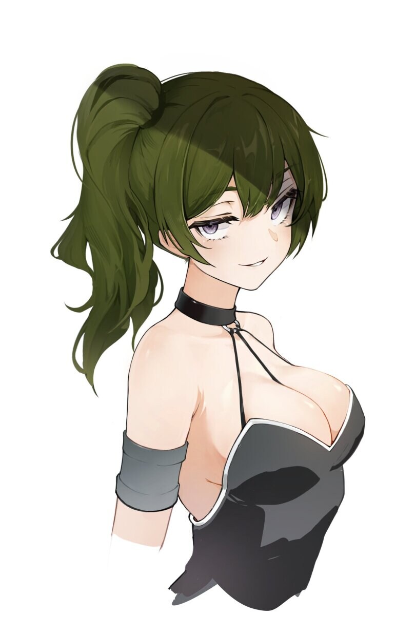 프리렌) 포니테일이 어울리는_2.jpg