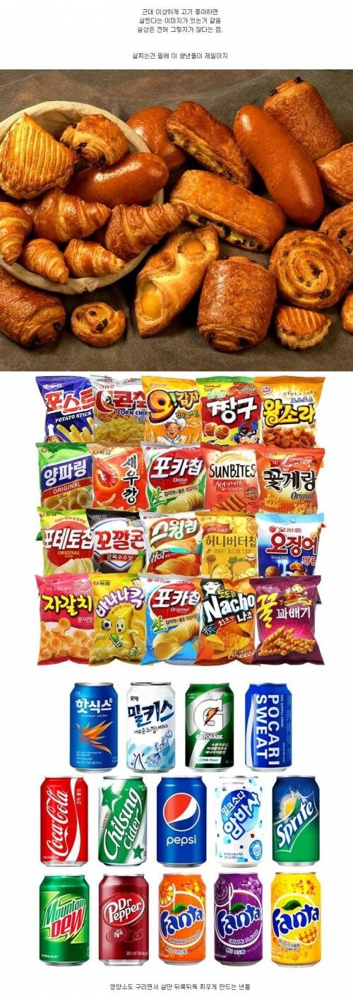 살 찐다는 오해가 있는 음식.jpg_2.jpg