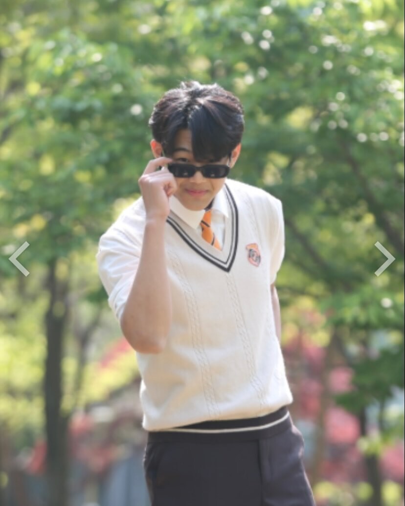 졸업사진 찍은 이종혁 아들 10준수_1.jpg