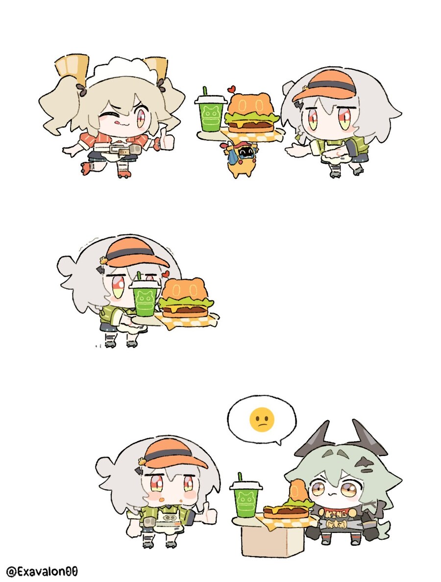 젠존제) 서빙하는 엔비_1.jpg