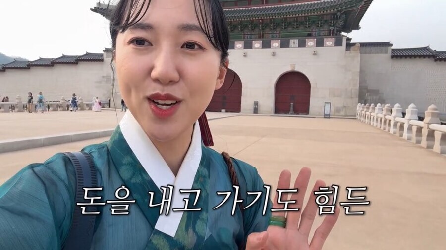 경쟁 빡세서 아무나 못들어 간다는 경복궁 내부 카페_3.jpg
