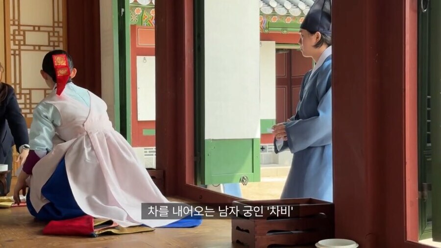 경쟁 빡세서 아무나 못들어 간다는 경복궁 내부 카페_8.jpg
