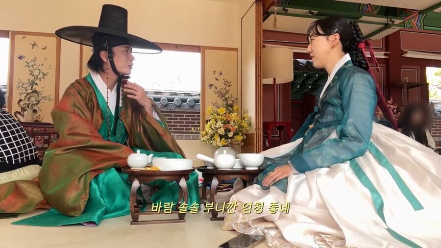 경쟁 빡세서 아무나 못들어 간다는 경복궁 내부 카페_10.jpg