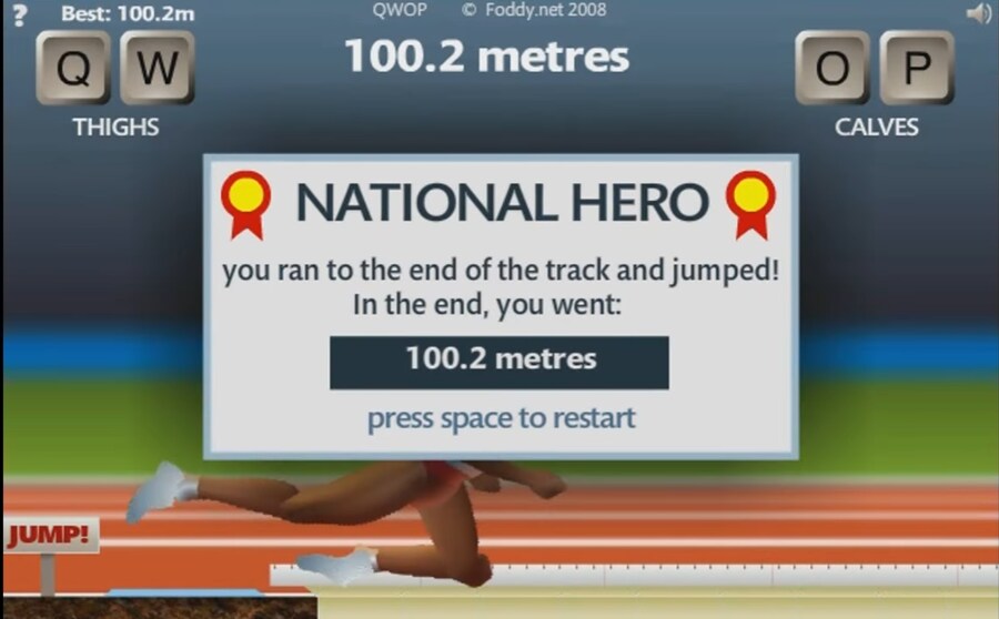 의외로 사람들이 잘 모르는 QWOP 에 대한 사실_1.png
