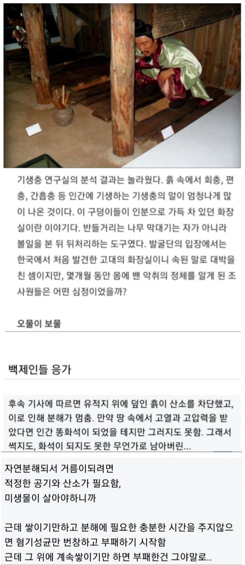 백제 유적에서 나온 수수께끼의 검은 흙_4.jpg
