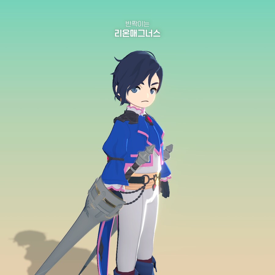 마비M) 여캐 키울땐 몰랐는데 남캐 키우니까 알겠음_1.png