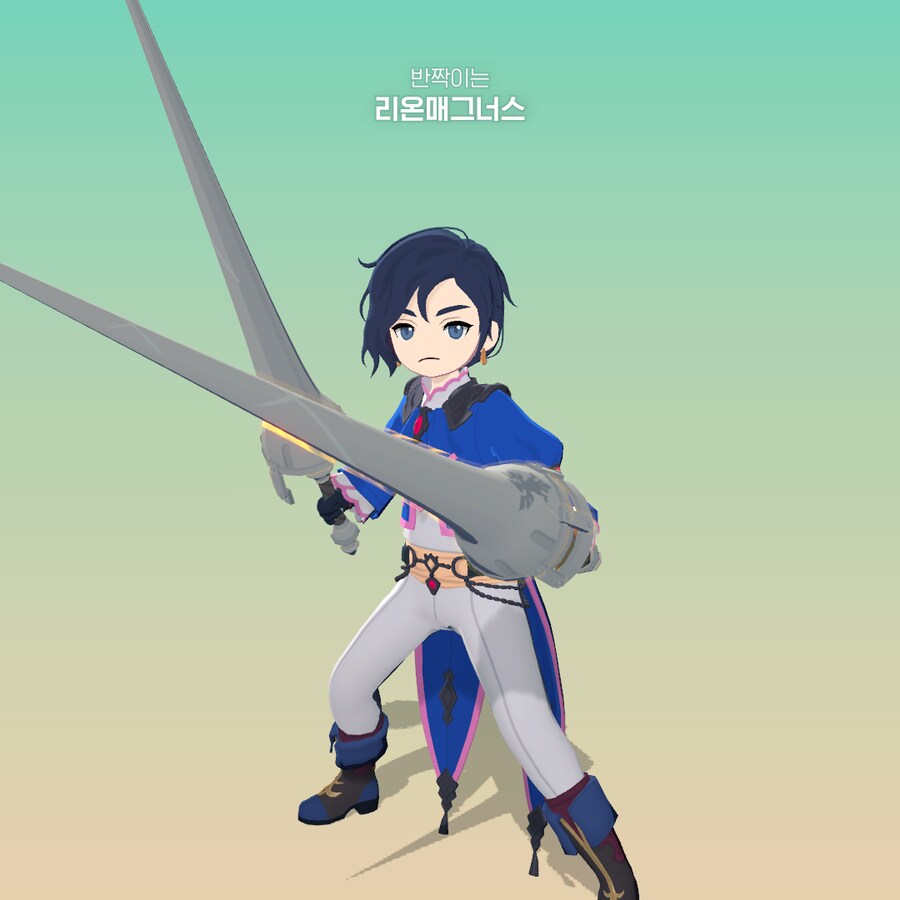마비M) 여캐 키울땐 몰랐는데 남캐 키우니까 알겠음_3.png