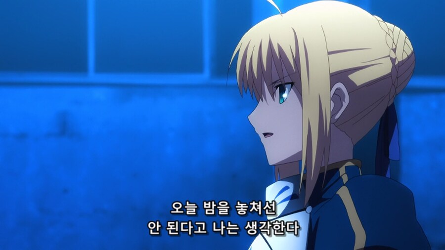 페이트)주인의 목숨을 지키기vs쌈뽕한 기사도 승부 하기_3.jpg