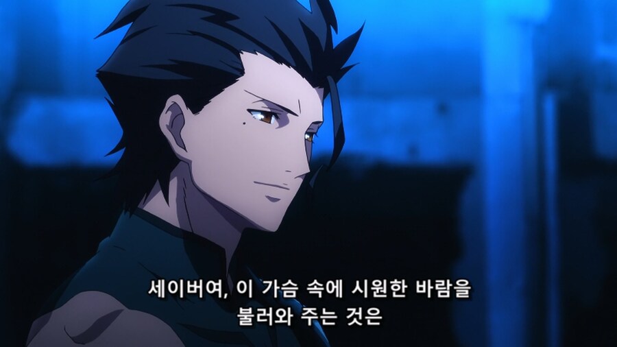 페이트)주인의 목숨을 지키기vs쌈뽕한 기사도 승부 하기_5.jpg