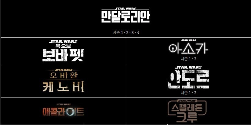 DC) 제임스 건의 리부트 시리즈는 스타워즈와 비슷하다_4.jpg