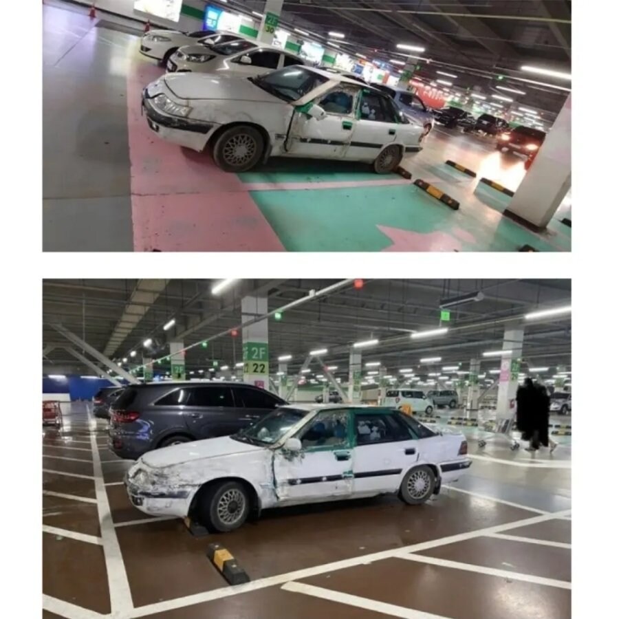 주차 개같이 해도 못 건드리는 차.jpg_3.jpg