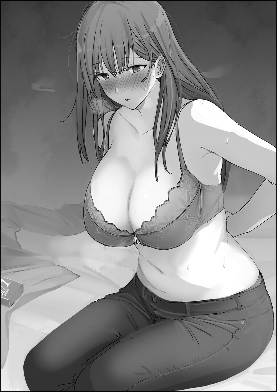 여친 엄마 짤 완전 내취향인데?_2.jpg