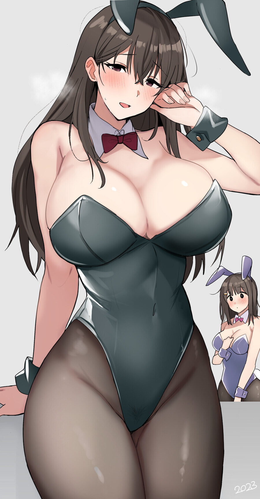 여친 엄마 짤 완전 내취향인데?_13.jpg
