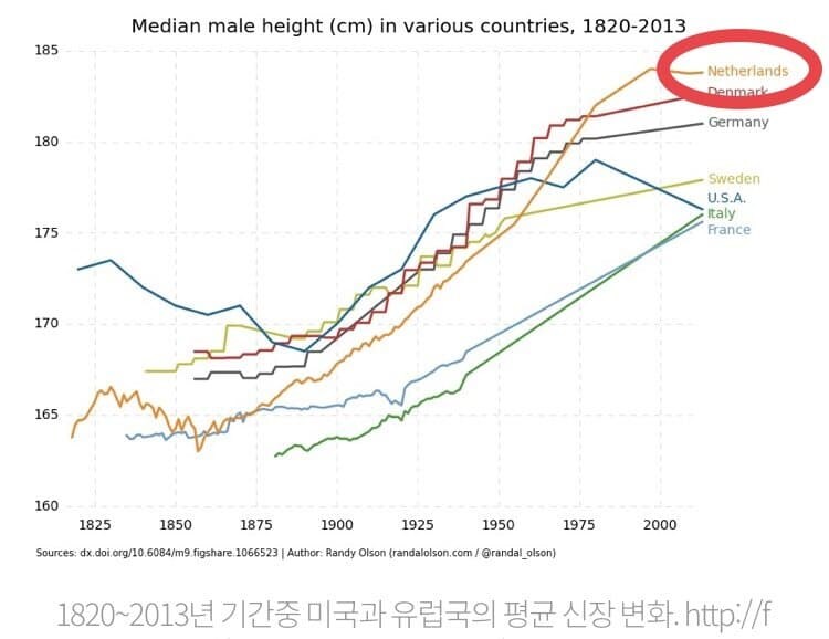 인류의 평균키가 커지는 과정_1.jpg
